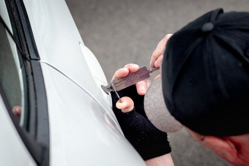 Expert Locksmith Altea