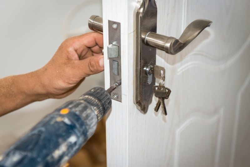 Locksmith Altea